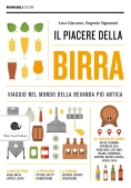 Immagine 0 di Piacere Della Birra (il)