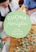 Immagine 0 di Cucinare In Famiglia