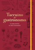 Immagine 0 di Taccuino Del Gastronomo