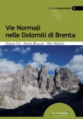 Immagine 0 di Vie Normali Nelle Dolomiti Di