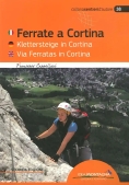 Immagine 0 di Ferrate A Cortina (2a Ed.) - K