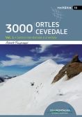 Immagine 0 di 3000 Ortles-cevedale Vol. 1