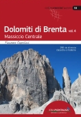 Immagine 0 di Dolomiti Di Brenta Vol. 4