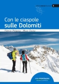 Immagine 0 di Con Le Ciaspole Sulle Dolomiti