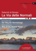 Immagine 0 di Dolomiti Di Brenta - La Via De