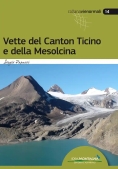 Immagine 0 di Vette Del Canton Ticino E Dell