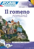 Immagine 0 di Il Romeno. Con Audio Usb Mp3 E 4cd