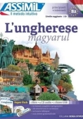 Immagine 0 di L'ungherese. Con Audio Usb Mp3 E 4cd