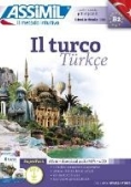 Immagine 0 di Il Turco. Con Audio In Download E 4cd