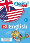 Immagine 0 di 100% English 11+