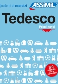 Immagine 0 di Tedesco. Quaderno Di Esercizi. Primi Passi