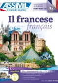 Immagine 0 di Il Francese. Con Audio In Download E 3cd