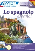 Immagine 0 di Lo Spagnolo. Con Audio In Download E 3cd