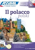 Immagine 0 di Il Polacco. Con Audio In Download E 3cd