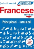 Immagine 0 di Francese. Cofanetto Quaderni Di Esercizi