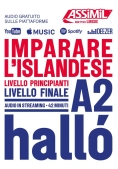 Immagine 0 di Imparare L'islandese - A2 . Con Audio In Streaming