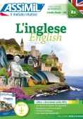 Immagine 0 di Inglese Audio Mp3 Senza Sforzo
