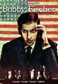 Immagine 0 di Bobby Fischer - La Storia Degl