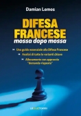 Immagine 0 di Difesa Francese