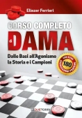 Immagine 0 di Corso Completo Di Dama
