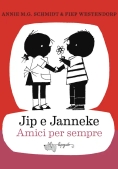 Immagine 0 di Jip E Janneke Amici Per Sempre