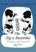 Immagine 0 di Jip E Janneke. Vieni A Giocare?