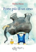 Immagine 0 di Forte Pi? Di Un Orso. Ediz. A Colori