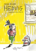 Immagine 0 di Hedvig