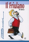 Immagine 0 di Il Friulano In Tasca