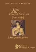 Immagine 0 di Libro Della Grazia Speciale