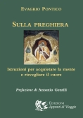 Immagine 0 di Sulla Preghiera