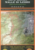 Immagine 0 di Alto Garda Valle Di Ledro 1:25