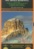 Immagine 0 di Val Badia 1:25.000