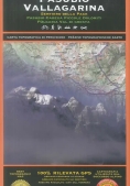 Immagine 0 di Pasubio - Vallagarina 1:25.000