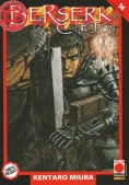 Immagine 0 di Berserk Collection 14 Serie Nera Terza Ristampa
