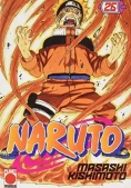 Immagine 0 di Naruto Gold Deluxe. Vol. 26
