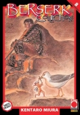 Immagine 0 di Berserk Collection Serie Nera Quarta Ristampa 8