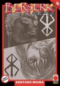 Immagine 0 di Berserk Collection. Serie Nera. Vol. 10