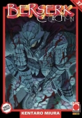 Immagine 0 di Berserk Collection. Serie Nera. Vol. 37