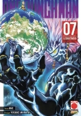 Immagine 0 di One-punch Man. Vol. 7: Il Combattimento