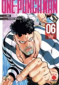 Immagine 0 di One-punch Man. Vol. 6: La Grande Profezia