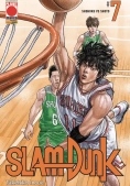 Immagine 0 di Slam Dunk. Vol. 7: Shohoku Vs Shoyo