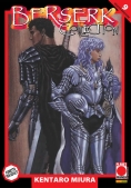 Immagine 0 di Berserk Collection Serie Nera 9 - Quarta Ristampa