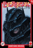 Immagine 0 di Berserk Collection. Serie Nera. Vol. 31