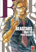 Immagine 0 di Beastars Vol10