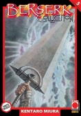 Immagine 0 di Bersek Collection - Vol5 - Serie Nera
