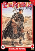 Immagine 0 di Berserk Collection 7 Serie Nera Quinta Ristampa