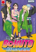 Immagine 0 di Boruto. Naruto Next Generations. Vol. 11