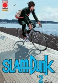Immagine 0 di Slam Dunk. Vol. 2: I Tiri Della Plebe