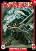 Immagine 0 di Berserk Collection. Serie Nera. Vol. 15